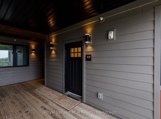 20 Beckwith Ln #401, The Blue Mountains, ON L9Y 3B6