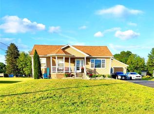 71 Sutton Rd, Miramichi, NB E1N 5V7