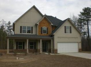 2846 Jubilee Ter, Bethlehem, GA 30620