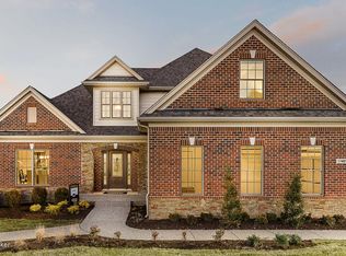 6312 Champion Oak Dr, Crestwood, KY 40014