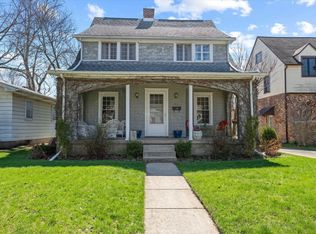 402 Parkovash Ave, South Bend, IN