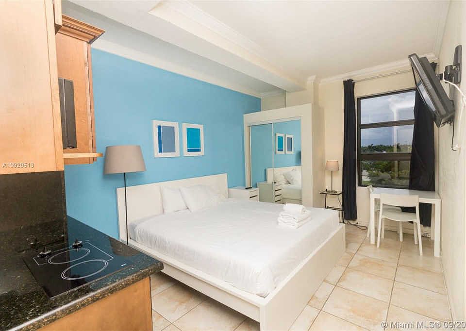 1st image of 101 N Ocean Dr APT 427