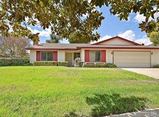 1551 O'Malley Ave, Upland, CA 91786