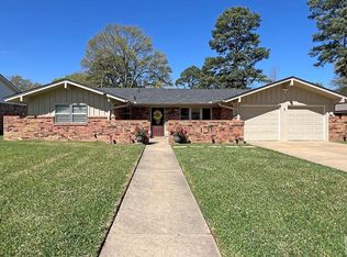 4609 Yucca St, Texarkana, TX 75503