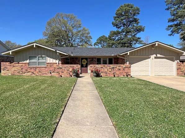 4609 Yucca St, Texarkana, TX 75503