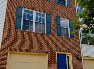 6286 Clay Pipe Ct, Centreville, VA 20121