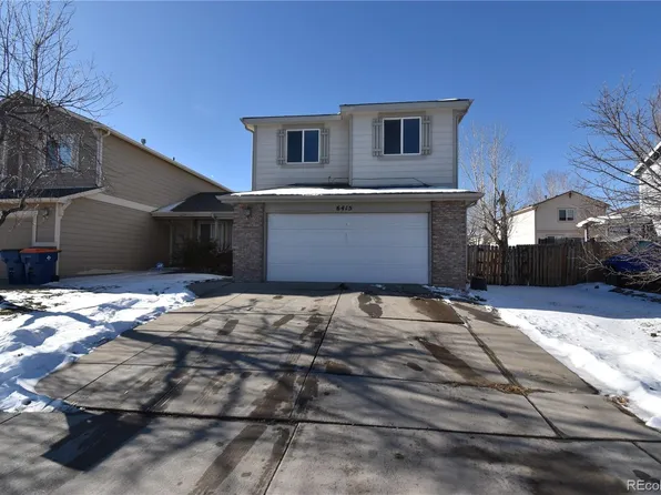 6415 Raleigh Street, Arvada, CO 80003