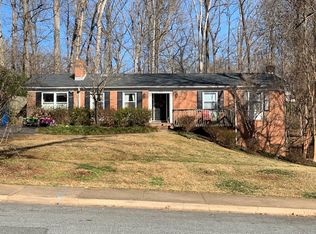 715 Highland Ave, Charlottesville, VA 22903