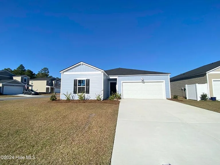 1052 Silverfish Pl NW — Photo 1