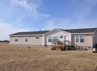 16425 Sunflower Dr, Yukon, OK 73099