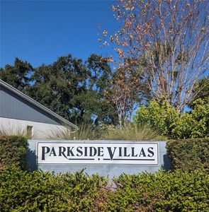 7241 Parkside Villas Dr N, Saint Petersburg, FL, 33709