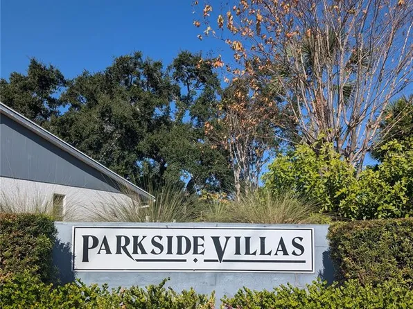 7241 Parkside Villas Dr N, Saint Petersburg, FL 33709