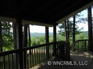 639 Dolly Masters Rd, Brevard, NC 28712