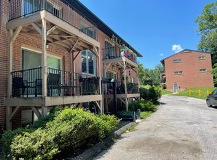Brooke Court Apartments, Baltimore, MD 21212