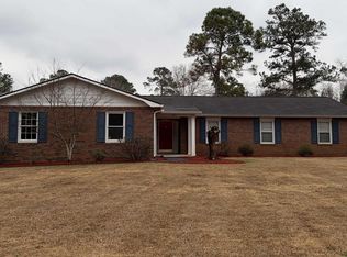 102 Ridge Cir N, Perry, GA 31069