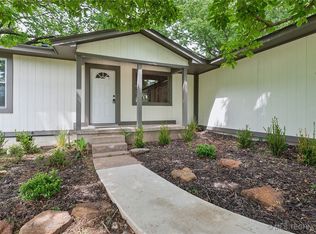 4010 E Harris Rd, Muskogee, OK 74403