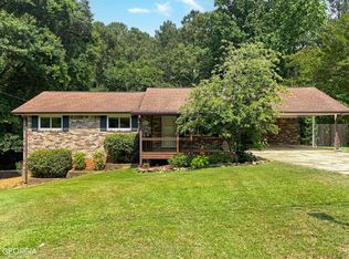 4617 Seward Rd, Powder Springs, GA 30127