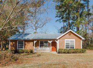 106 Bronco Dr, Americus, GA 31719