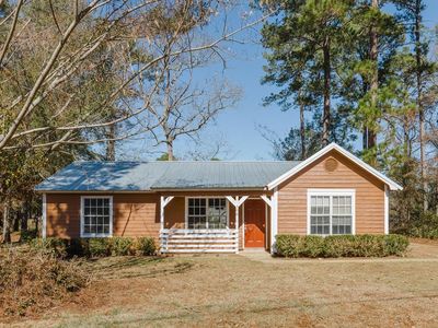 106 Bronco Dr, Americus, GA, 31719