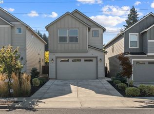 5723 NE 58th Way, Vancouver, WA 98661