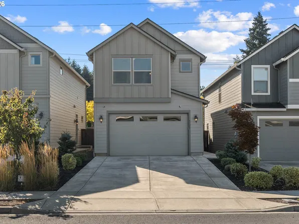 5723 NE 58th Way, Vancouver, WA 98661