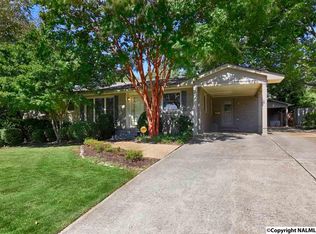 104 Westchester Ave SW, Huntsville, AL 35801