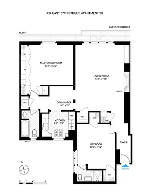 Sold by Keller Williams NYC | media 3