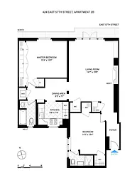 Sold by Keller Williams NYC