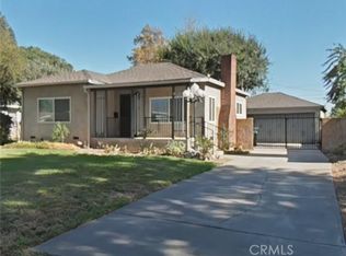 10820 Montecito Dr, El Monte, CA 91731