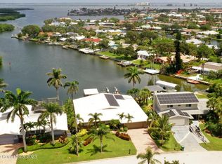 184 June Dr, Cocoa Beach, FL 32931