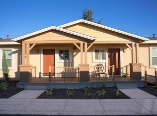 Jasmine Garden Apartments, Compton, CA 90220