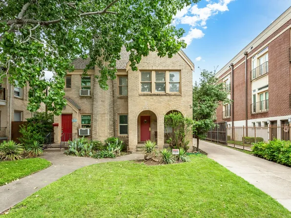 5705 Ross Ave, Dallas, TX 75206
