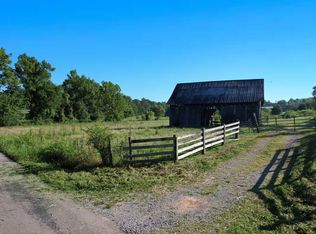 LOT 27.11 Jordan Rd, Decatur, TN 37322