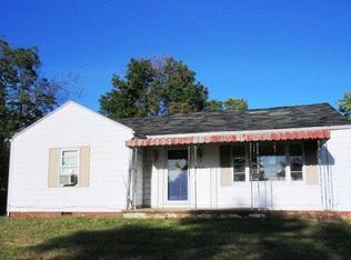 8226 Orangeburg Rd, Maysville, KY 41056
