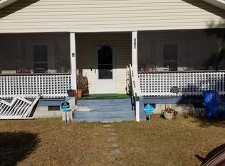 226 W Jerger St, Thomasville, GA 31792