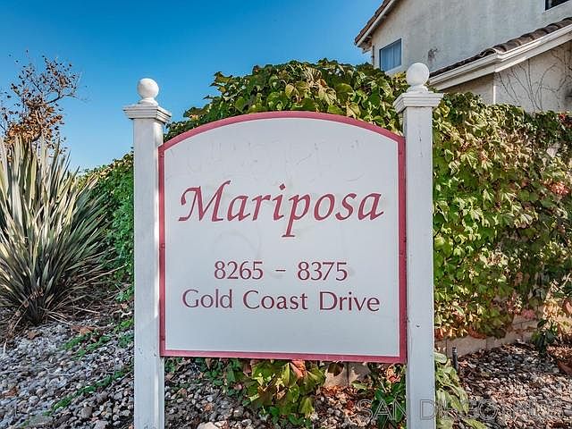 1st image of 8371 Gold Coast Dr Unit 6