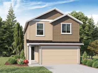 2911 N Pioneer Canyon Dr, Ridgefield, WA 98642