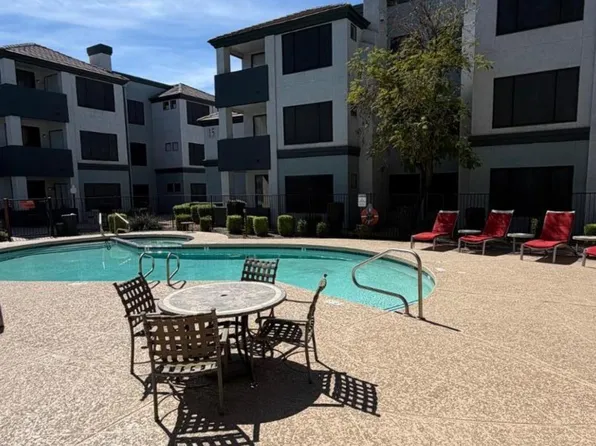 3848 N 3rd Ave Unit 2052, Phoenix, AZ 85013