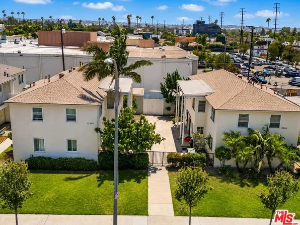 12314 Washington Pl, Los Angeles, CA 90066