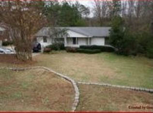 3680 Kings Hwy, Douglasville, GA 30135