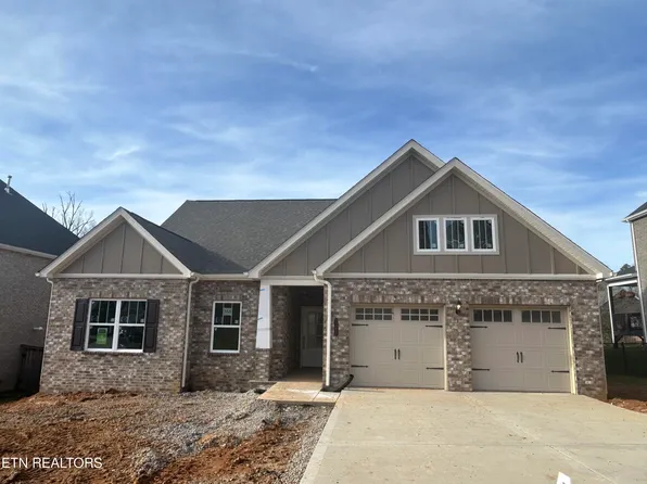 11221 Narrow Leaf Dr, Knoxville, TN 37932