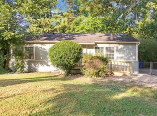 3803 Clovis Ct NW, Atlanta, GA 30331