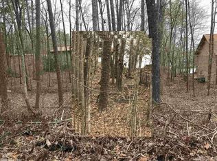 42 Hartura Way, Hot Springs Village, AR 71909