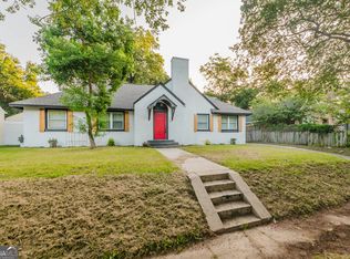 3747 Berkley Dr, Macon, GA 31204