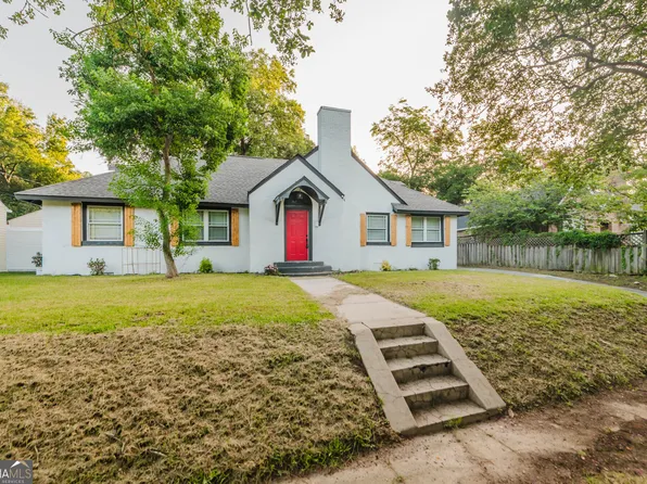 3747 Berkley Dr, Macon, GA 31204