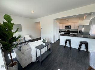 2000 Blackhawk Ln UNIT B, Belgrade, MT 59714