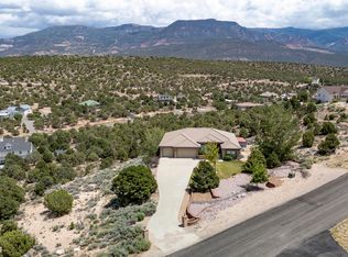 1387 S Hill Crest Dr, Cedar City, UT 84720