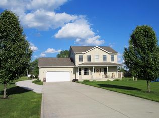 196 Brandon Dr, Pataskala, OH 43062