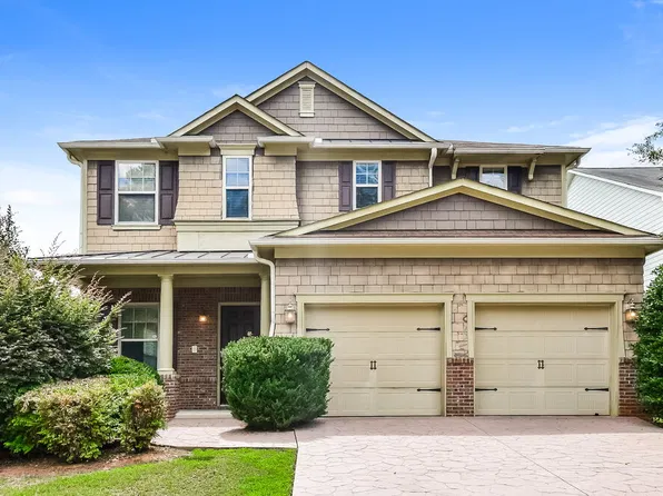 113 Algerine Ct, Fairburn, GA 30213