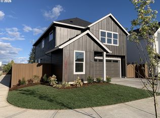 1892 S Holly St, Canby, OR